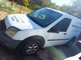 Ford Connect Transit, снимка 1