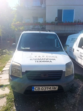 Ford Connect Transit, снимка 2