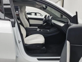 Tesla Model Y Long Range AWD| 514к.с., снимка 11