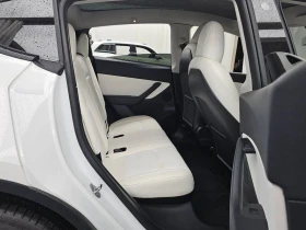Tesla Model Y Long Range AWD| 514к.с., снимка 12