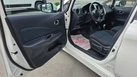 Nissan Note 1.2i Automatic CH-СЕРВИЗНА ИСТ.-ТОП СЪСТ.-ЛИЗИНГ, снимка 7