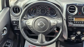 Nissan Note 1.2i Automatic CH-СЕРВИЗНА ИСТ.-ТОП СЪСТ.-ЛИЗИНГ, снимка 10