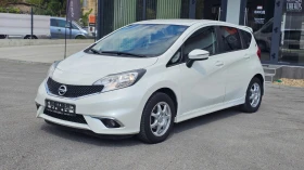 Nissan Note 1.2i Automatic CH-СЕРВИЗНА ИСТ.-ТОП СЪСТ.-ЛИЗИНГ, снимка 3