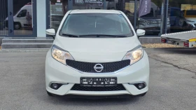 Nissan Note 1.2i Automatic CH-СЕРВИЗНА ИСТ.-ТОП СЪСТ.-ЛИЗИНГ, снимка 2