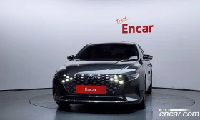 Hyundai Grandeur 2.5 Premium, снимка 3