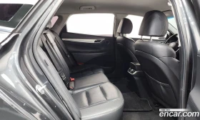 Hyundai Grandeur 2.5 Premium, снимка 11