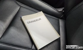 Hyundai Grandeur 2.5 Premium, снимка 16