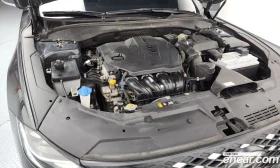 Hyundai Grandeur 2.5 Premium, снимка 6