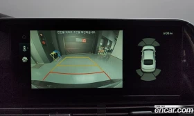 Hyundai Grandeur 2.5 Premium, снимка 15