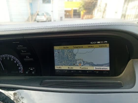 Mercedes-Benz S 500 S550 Facelift AMG, снимка 13