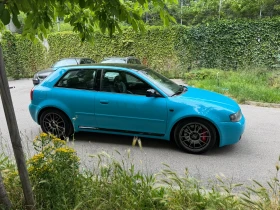 Audi S3, снимка 4
