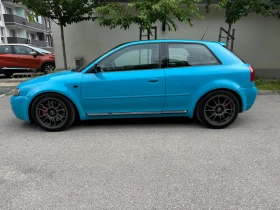 Audi S3, снимка 6