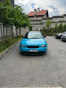 Audi S3, снимка 2