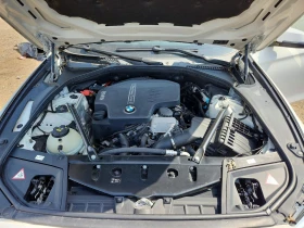 BMW 528 2.0l Xi, снимка 11
