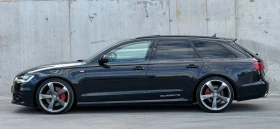 Audi A6 3.0Bi-TDi 313 S-Line Обдухване Дистроник, снимка 7