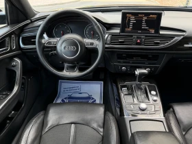 Audi A6 3.0Bi-TDi 313 S-Line Обдухване Дистроник, снимка 11