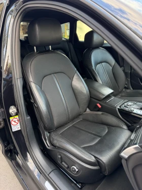 Audi A6 3.0Bi-TDi 313 S-Line Обдухване Дистроник, снимка 14