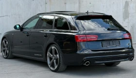 Audi A6 3.0Bi-TDi 313 S-Line Обдухване Дистроник, снимка 4