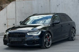 Audi A6 3.0Bi-TDi 313 S-Line Обдухване Дистроник, снимка 3