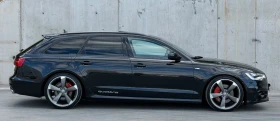Audi A6 3.0Bi-TDi 313 S-Line Обдухване Дистроник, снимка 8