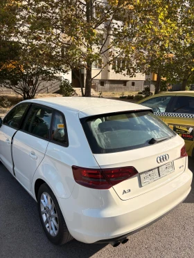 Audi A3, снимка 3