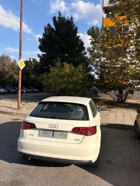 Audi A3, снимка 5