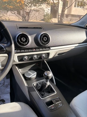 Audi A3, снимка 8