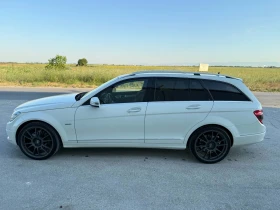 Mercedes-Benz C 350 C350 CDI, снимка 5