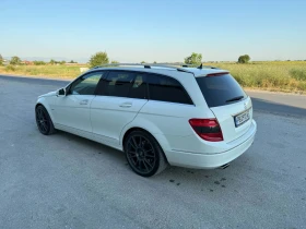 Mercedes-Benz C 350 C350 CDI, снимка 6