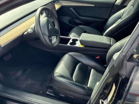 Tesla Model 3 * RWD * CARFAX * ФИНАНСИРАНЕ * , снимка 8