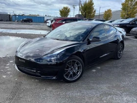 Tesla Model 3 * RWD * CARFAX * ФИНАНСИРАНЕ * , снимка 1