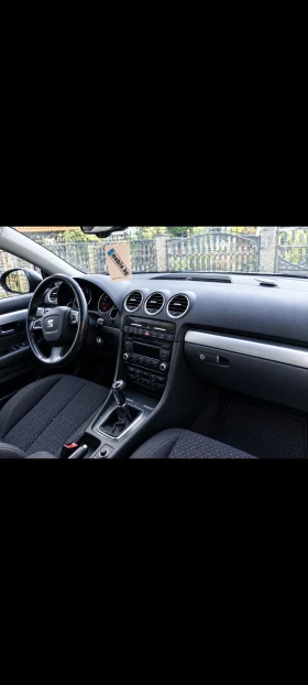 Seat Exeo 1.8 tsi, снимка 2