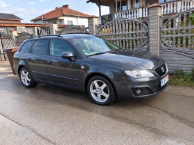 Seat Exeo 1.8 tsi, снимка 1