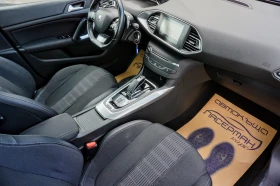 Peugeot 308 1.5 BLUEHDI ALLURE EAT8  * * * CARPLAY*   | Mobile.bg    14