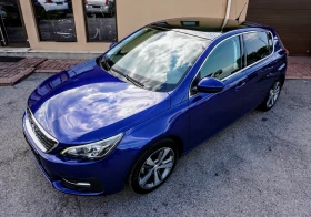     Peugeot 308 1.5 BLUEHDI ALLURE EAT8  * * * CARPLAY*  
