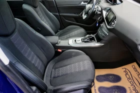 Peugeot 308 1.5 BLUEHDI ALLURE EAT8  * * * CARPLAY*   | Mobile.bg    11