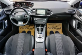 Peugeot 308 1.5 BLUEHDI ALLURE EAT8  * * * CARPLAY*   | Mobile.bg    8