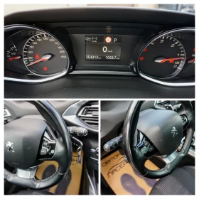 Peugeot 308 1.5 BLUEHDI ALLURE EAT8  * * * CARPLAY*   | Mobile.bg    7