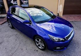 Peugeot 308 1.5 BLUEHDI ALLURE EAT8  * * * CARPLAY*   | Mobile.bg    2