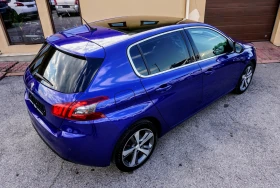 Peugeot 308 1.5 BLUEHDI ALLURE EAT8  * * * CARPLAY*   | Mobile.bg    3