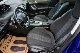 Peugeot 308 1.5 BLUEHDI ALLURE EAT8  * * * CARPLAY*   | Mobile.bg    9