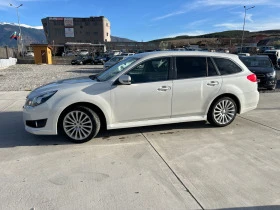 Subaru Outback 2.0 - [4] 