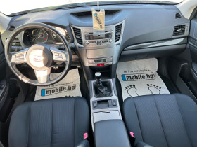 Subaru Outback 2.0 | Mobile.bg   11
