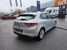 Renault Megane Energy dCi 90 к.с. дизел Stop&Start BVM6, снимка 5