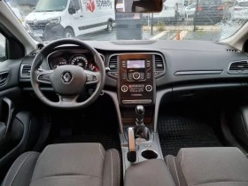 Renault Megane Energy dCi 90 к.с. дизел Stop&Start BVM6, снимка 7