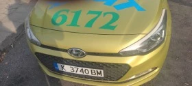 Hyundai I20 CRDI, снимка 10