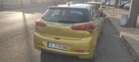 Hyundai I20 CRDI, снимка 5