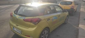 Hyundai I20 CRDI, снимка 2