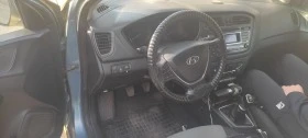 Hyundai I20 CRDI, снимка 8