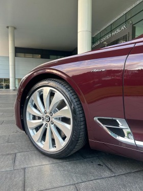 Bentley Continental gt Azure V8-HOB!!! | Mobile.bg   6
